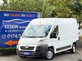 Peugeot Boxer 3,0 HDi*HOCHRAUM*3 SITZER*KLIMA*HU 2027* - Peugeot Boxer: 3.0