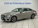 Mercedes-Benz C 180 Avantgarde*AHK*Apple|Android*LED*360°Kamer - Mercedes-Benz C 180 in Wuppertal