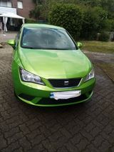 Seat Ibiza 1.4 16V Style 4YOU SC Style 4YOU