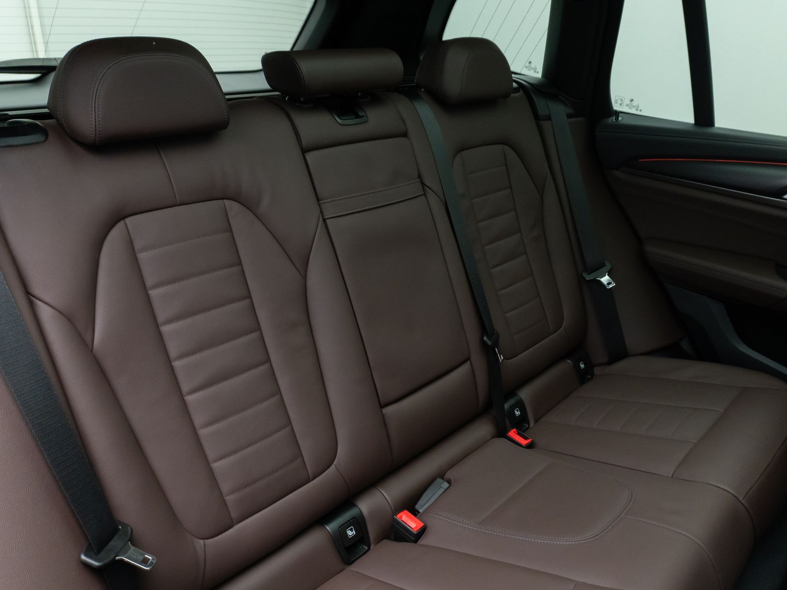 Fahrzeugabbildung BMW iX3 Impressive M Sport Panorama 360°HUD DAB H/K