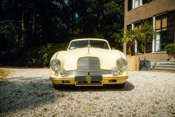 1953 Aston Martin OTHERS photo 8