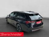 Skoda Octavia Combi 2.0 TSI DSG RS CANTON 18 NAVI PACC - Skoda Octavia Gebrauchtwagen in Mannheim