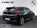 BMW X2 xDrive M35i LED Panorama Shadow-Line RFK - BMW X2 in Mainz