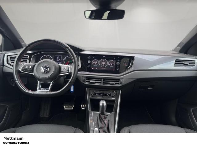 Volkswagen Polo GTI DSG LED PANO SHZ PDC ACC LM ZV, миниатюра 6