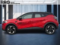 Renault Captur - Vorschau Bild 2
