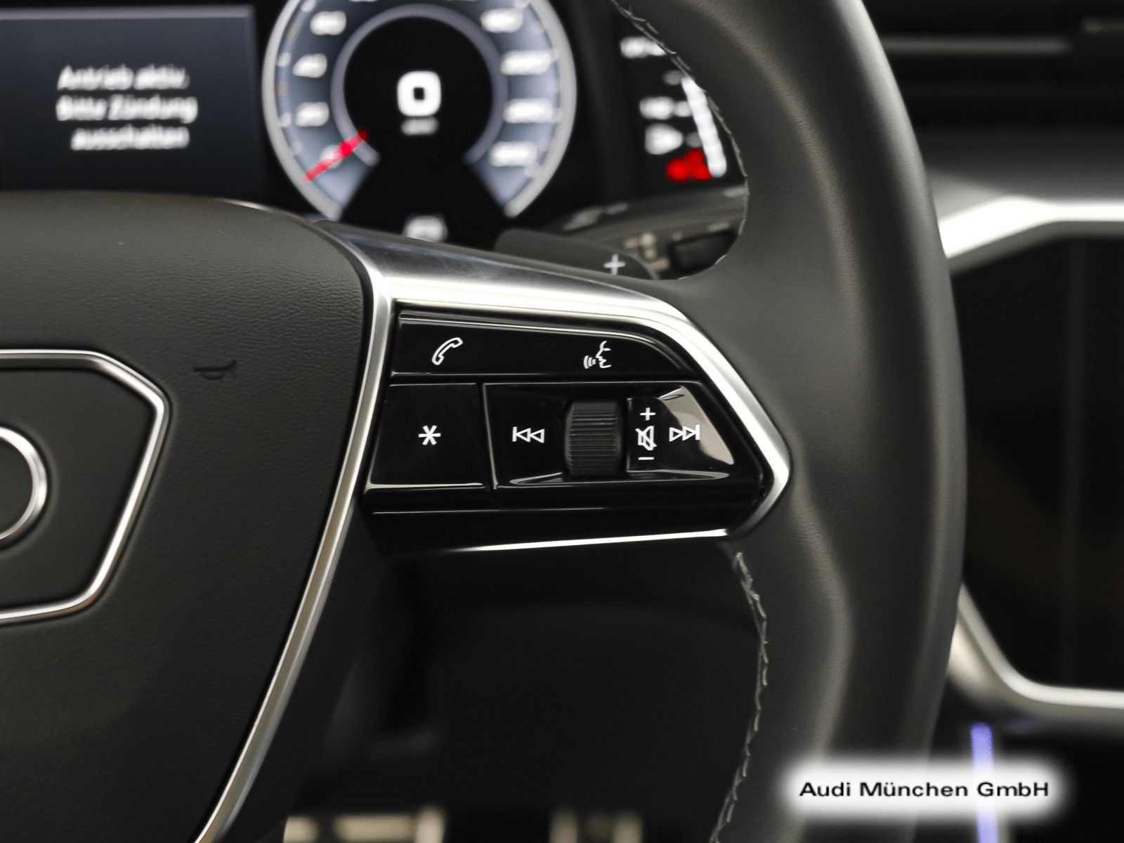 Audi A6 allroad 55 TDI qu. tiptr. Pano/B&O/Luftfed./A foto 20