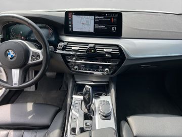 BMW 520 - 11