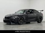 BMW M2 Manhart MH2 630 S55 Motor Keramik Recaro 1of5 - gebrauchte BMW M2 aus dem Jahr 2016