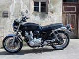 Honda CB 1100 - HONDA CB1100