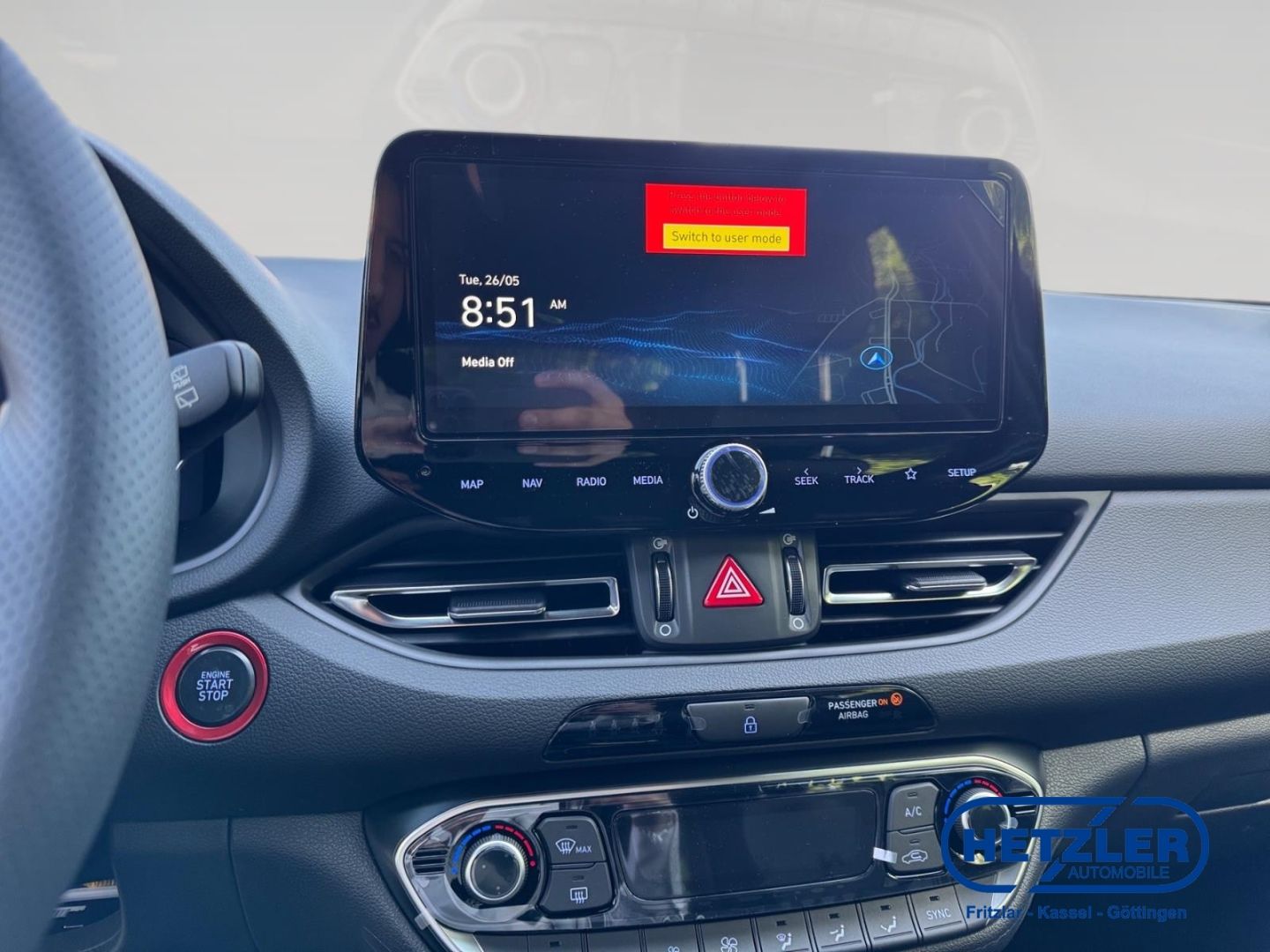 Hyundai i30 – Bild 9