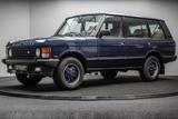 Land Rover Range rover VOGUE LSE - 4.3 V8 - Land Rover Range Rover aus 1993