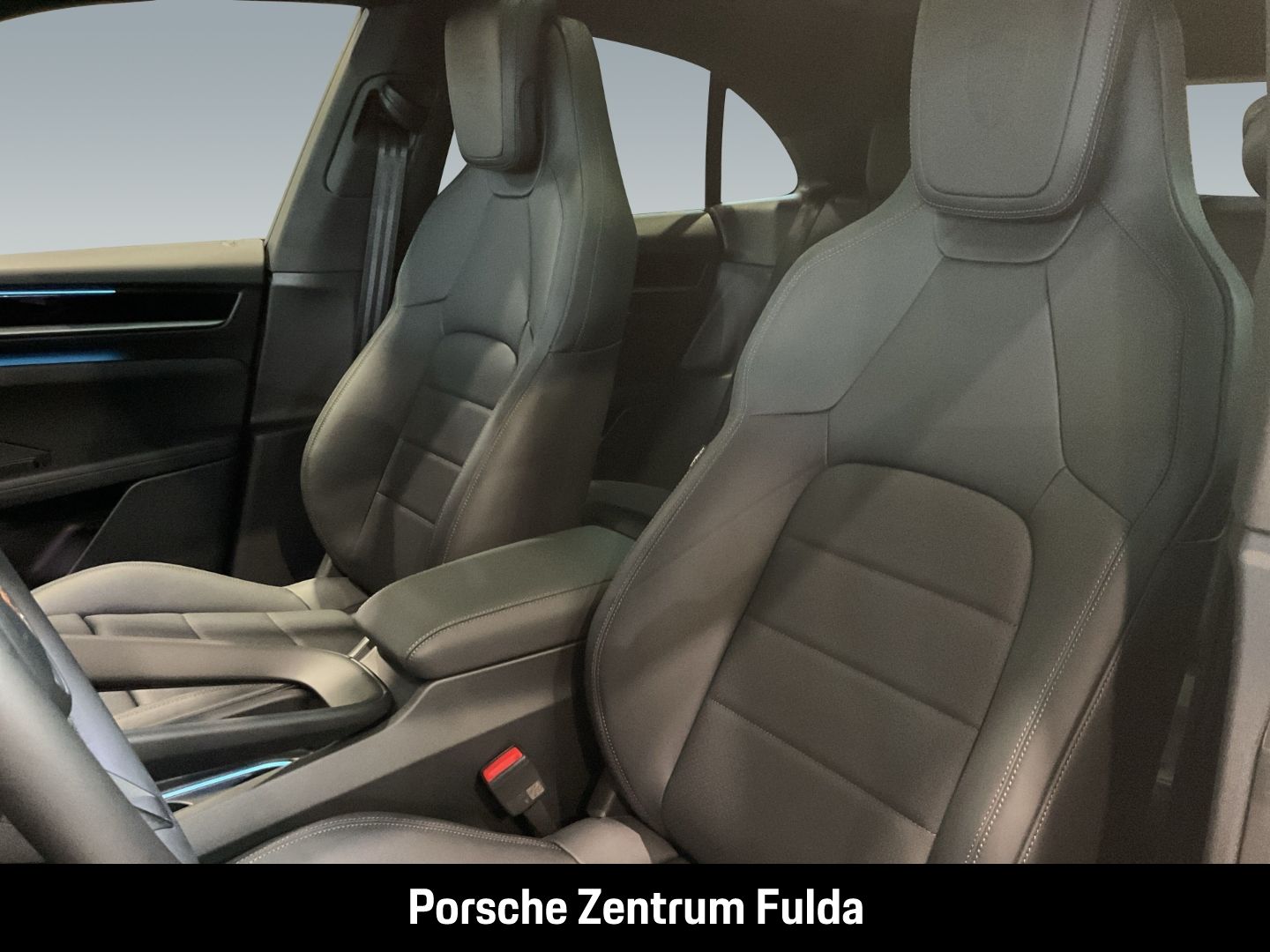 Porsche Macan - Bild 8