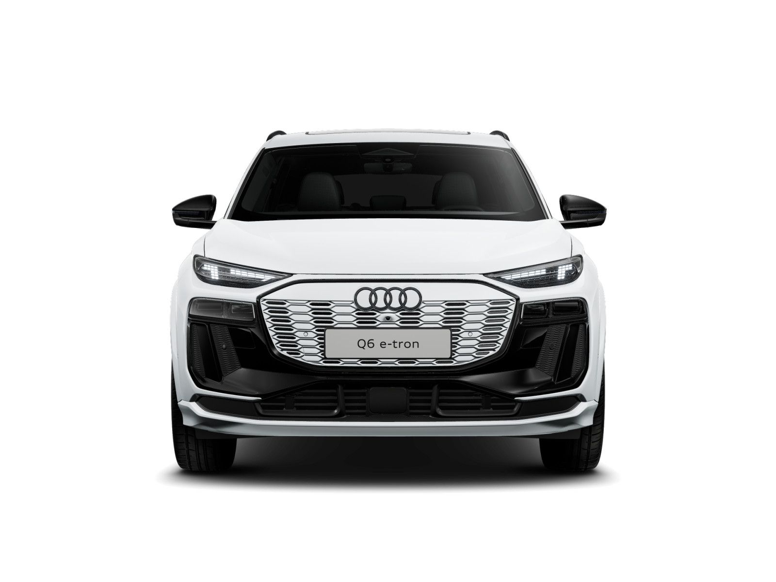 Audi Q6 e-tron - Bild 2