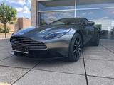 Aston Martin DB11 4.0 V8 Volante -EZ 05/20, 18.500 km, 510 PS - Aston Martin DB11: Cabrio