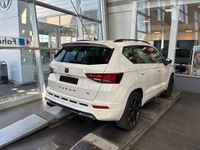 Cupra Ateca - Vorschau Bild 4