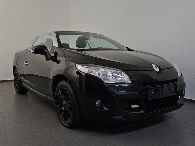 Renault Megane Coupé-Cabriolet 1.6 16V 110 Dynamique