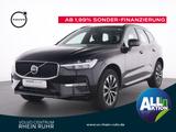 Volvo XC60 B4 Core +WINTER PAKET+STHZG+BWSS+FAP+19+