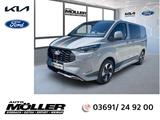 Ford Transit Custom 2.5L PHEV Sport DoKa Kasten 320 L