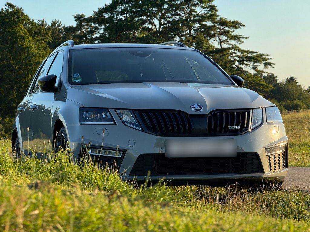 Image of Skoda Octavia