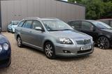 Toyota Avensis Kombi 1.8 Automatik*S.Heft*Klima*ZV* - Toyota Avensis aus 2008: Kombi