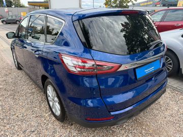 Ford S-Max - 6