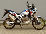 Honda CRF1100L Africa Twin Adventure Sports sehr - HONDA CRF