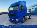 Iveco Stralis 460 / 2x Tank / Automatic - Iveco STRALIS 460