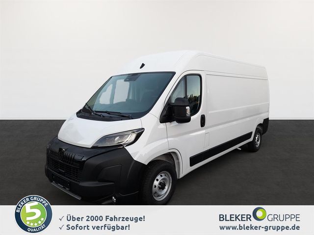 Peugeot Boxer Kastenwagen 335 L3H2 BlueHDi 140