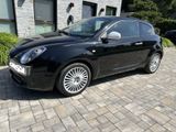 Alfa Romeo MiTo - Alfa Romeo MiTo aus 2016