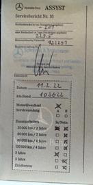 صورة مصغرة 35 لـ 2001 Mercedes-BENZ CL