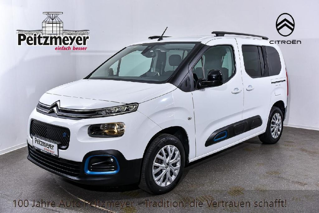 Image of Citroën Berlingo