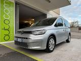 Volkswagen Caddy 2.0TDI DSG LIFE AUTOCARRO GAR24 - Volkswagen Caddy mit Diesel-Antrieb: Geländewagen