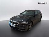 BMW Serie 3(G20/1-80/1) - 320d Touring Msport - BMW G80 - BMW 3er Reihe