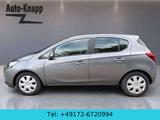 Opel Corsa Edition*Sicht-Paket*Pdc*Automatik*Bluetooh - Opel Corsa: Automatik, B