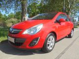 Opel Corsa D"Satellite"mit Automatic + orig.60000 KM - Kleinwagen mit Automatik gebraucht
