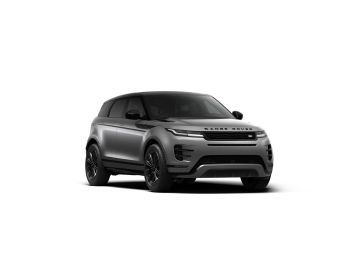 Land Rover Leasingangebot: Land Rover Range Rover Evoque P270e AWD DYNAMIC SE