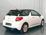 Citroën DS3 SoChic KLIMA LM-FELGEN AUTOMATIK - : Auto Felgen