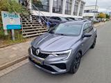 Renault Arkana R.S. Line,Navi,Kamera,Leder,Panorama - gebrauchte Renault Arkana aus dem Jahr 2023