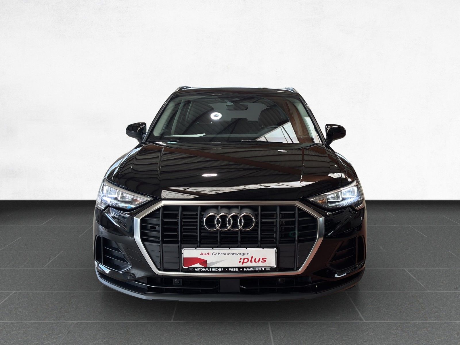 Audi Q3 35 TFSI S tronic /Navi/PDC/Sitzhz foto 2
