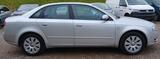 Audi A4 2.0 multitronic AUTOMATIK+ XENON+ NAVI 1.Hand - gebrauchte Audi A4 aus dem Jahr 2005