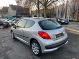 Peugeot 207 TENDANCE*KLIMA*ISOFIX*100.000*TKM*TÜV*03/202 - gebrauchte Peugeot 207 aus dem Jahr 2006