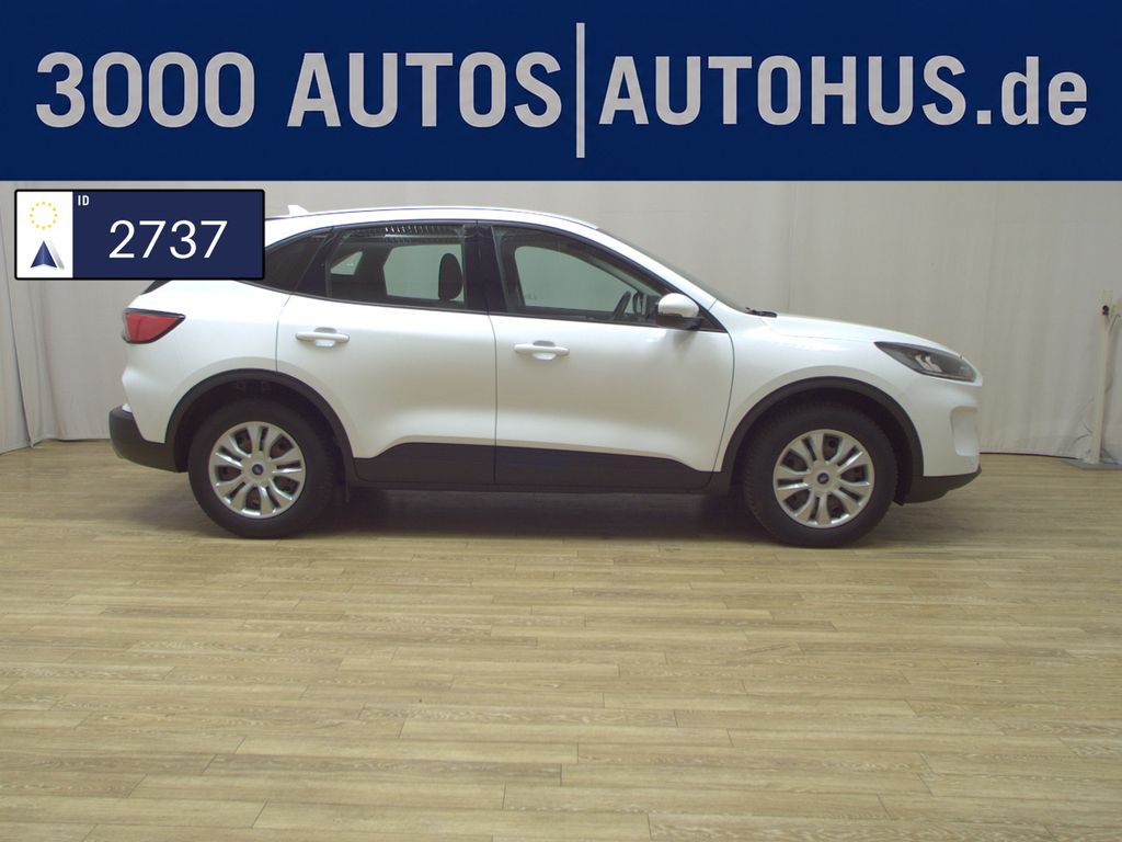 Image of Ford Kuga