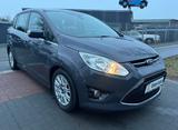 Ford Grand C-Max Grand C-MAX Titanium - gebrauchte Ford Grand C-Max aus dem Jahr 2011