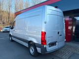 Mercedes-Benz Sprinter 215 CDI Kasten L2H2 m. MBUX+R-Kamera - Mercedes-Benz Sprinter in Chemnitz
