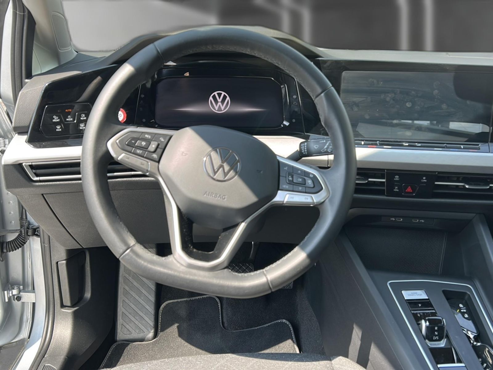 Volkswagen Golf - Bild 11