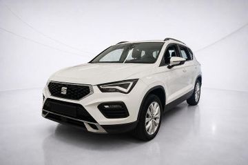 SEAT Ateca - 2