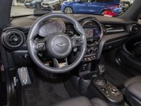 MINI John Cooper Works Cabrio - Vorschau Bild 4