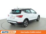 Seat Arona 1.0 TSI Beats Aut.*APP*NAVI*LED*ACC*PLA* - Seat Arona: Beats