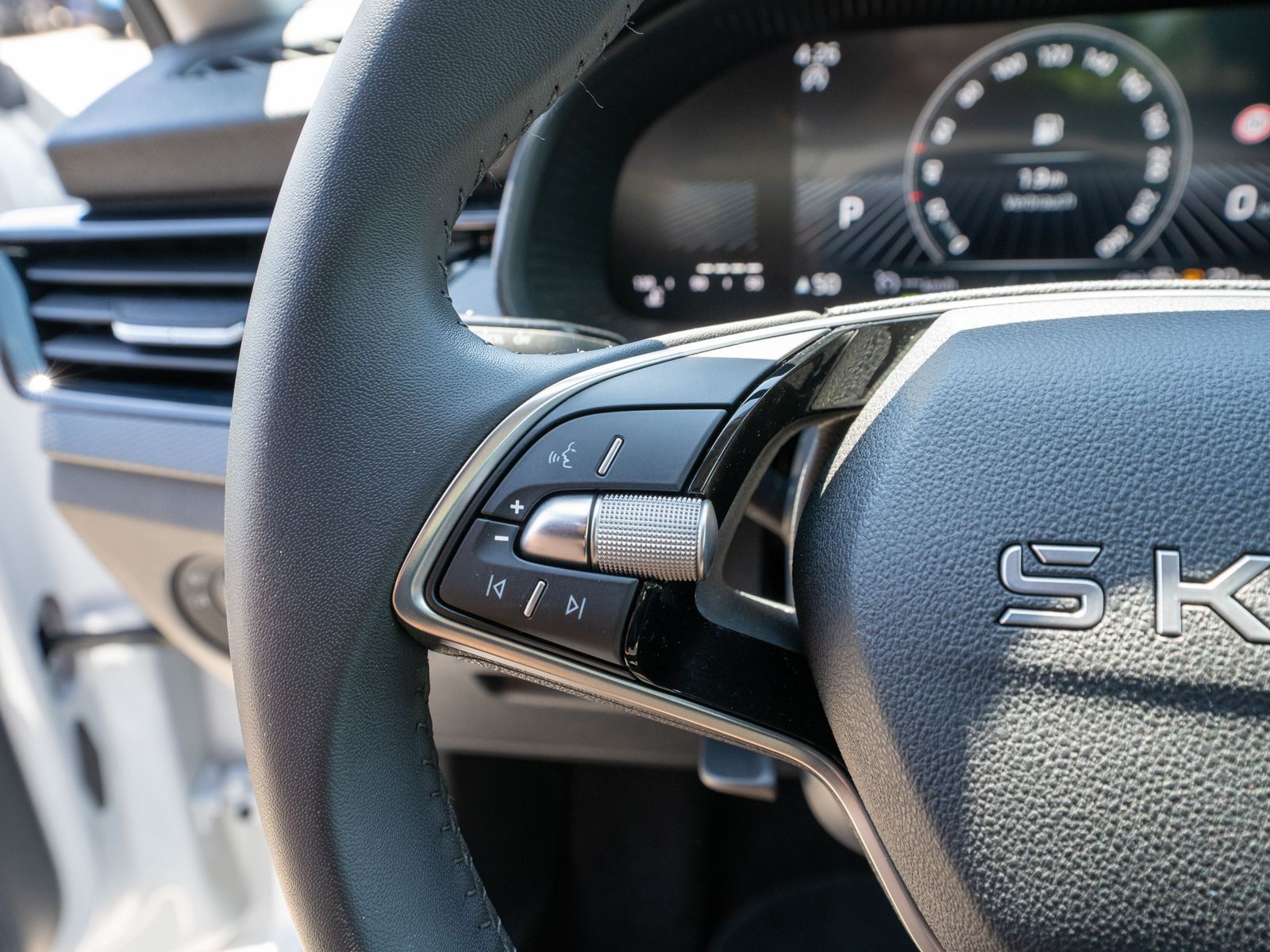 Skoda Scala - Bild 18