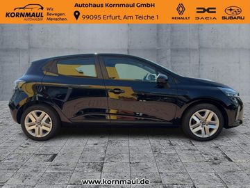 Renault Clio Evolution TCe 90 PS Tempomat, Android Auto,